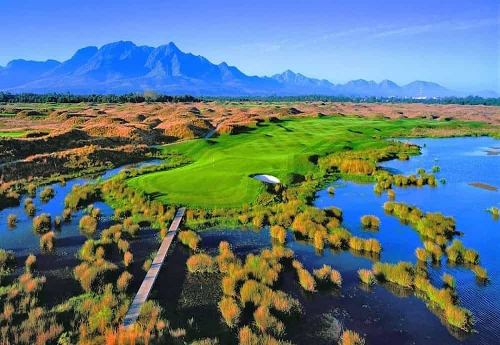 Fancourt Golf Estate