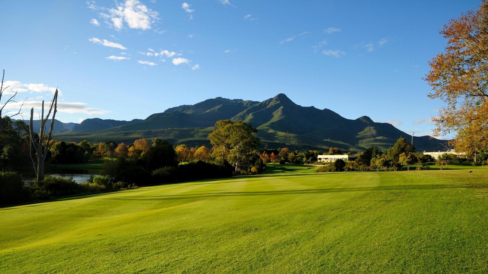 George Golf Club